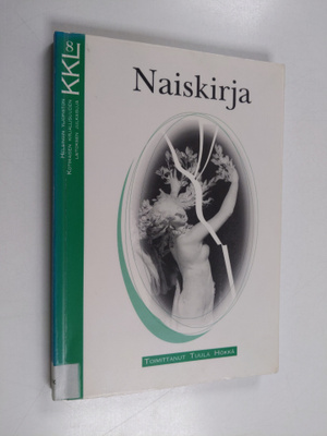 Tuula Hökkä : Naiskirja : kirjallisuudesta, naistutkimuks...