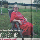 Seura n:o 23 2000 Nina. Paltamo. Hannu. Kirsi. Kumpula. - pikkukuva 5