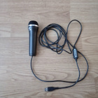Logitech mikrofoni E-UR20 - pikkukuva 1