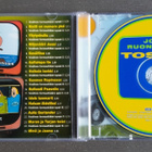 CD: Jope Ruonansuu - TOSI-CD (2004) - pikkukuva 3