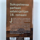 Esa Siren : Aunuksen kaukopartio - pikkukuva 2