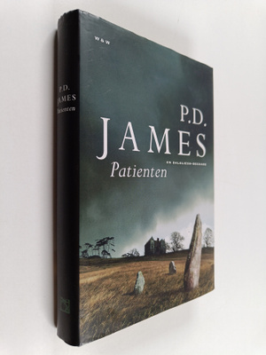 P.D. James : Patienten