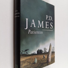 P.D. James : Patienten - pikkukuva 1