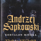 Andrzej Sapkowski: Noituri 2 Kohtalon miekka (nide) - pikkukuva 1