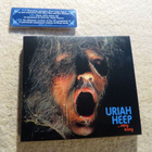 URIAH HEEP: Very 'Eavy ...Very 'Umble 2CD (2016 remaster) - pikkukuva 1
