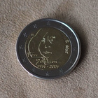 2 EUR Tove Jansson 2014 - pikkukuva 1