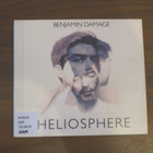 Benjamin Damage: Heliosphere CD - pikkukuva 1
