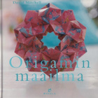 David Mitchell: Origamin maailma - pikkukuva 1