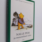 Roger E. Allen : Nalle Puh ja menestyksen taito : jossa s... - pikkukuva 1