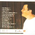 Antti Huovila • Sata kitaraa CD - pikkukuva 4
