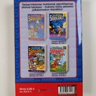 Walt Disney : Taskarin sankarit 1 : Agentit asialla - pikkukuva 2