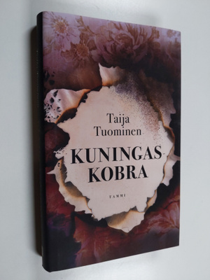 Taija Tuominen : Kuningaskobra