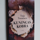 Taija Tuominen : Kuningaskobra - pikkukuva 1