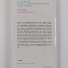 Rudy Ferguson : Lauran kaksi ponia : Tyttöromaani - pikkukuva 2