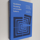 Charles J. Puccia : Qualitative modeling of complex syste... - pikkukuva 1