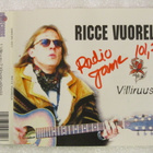 Ricce Vuorela • Villiruusu CD-Single - pikkukuva 1