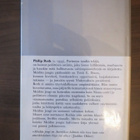 Philip Roth: Meidän jengi - pikkukuva 2
