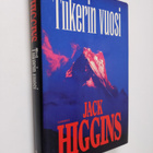 Jack Higgins : Tiikerin vuosi - pikkukuva 1