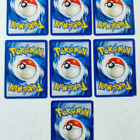 Vanhempia Pokemon Kortteja 17kpl - pikkukuva 4