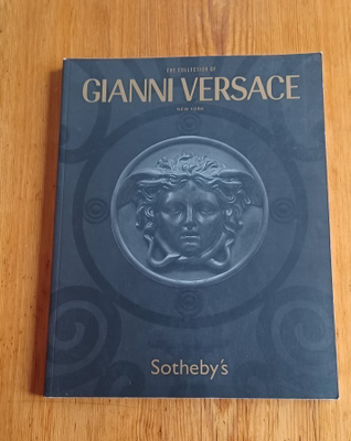 The Collection Of Gianni Versace New York 2005