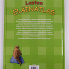 Tuulikki (suom.) Virta : Lasten eläinatlas - pikkukuva 2