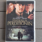 DVD: Matkalla Perditioniin (Tom Hanks, Paul Newman, Jude Law - pikkukuva 1