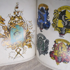 HARRY POTTER, SUURI VÄRITYSKIRJA - pikkukuva 5