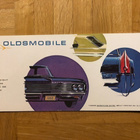 Esite Oldsmobile 1963: F-85, Starfire, F-85, Jetfire ym - pikkukuva 1