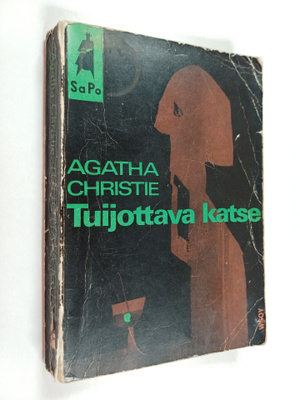 Agatha Christie : Tuijottava katse