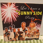 Sunny Side(Saara Soisalo ym.):Let's have a party CD - pikkukuva 1