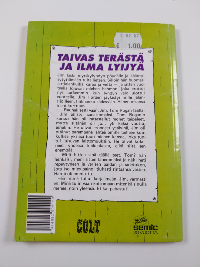 Item image