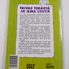 Colt 9/1991 : Taivas terästä ja ilma lyijyä - pikkukuva 2