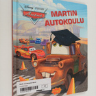 Kristen L. Depken : Martin autokoulu - pikkukuva 1