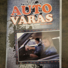 Autovaras DVD - pikkukuva 1