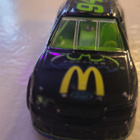 Racing Champions - Bill Elliott #94 McDonald's & Batman - pikkukuva 2