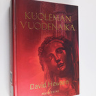 David Hewson : Kuoleman vuodenaika - pikkukuva 1