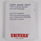 Course book guide : 12 languages in one book - pikkukuva 2