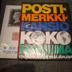 Postimerkki kansioita 9 kpl - pikkukuva 2
