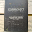 Anne Rice - Veren vangit (pokkari) - pikkukuva 3