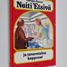 Carolyn Keene : Neiti Etsivä ja tavaratalon kepposet - pikkukuva 1