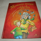 Baumbach - Heitmann Mummin muisti oikkuilee - pikkukuva 1