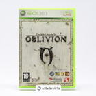 The Elder Scrolls IV Oblivion - Xbox 360 - pikkukuva 1
