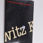 Jerome Klinkowitz : Kurt Vonnegut - pikkukuva 1