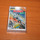 Amstrad CPC 464 : Arcade Flight Simulator - pikkukuva 1