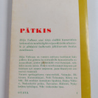 Hilja Valtonen : Pätkis - pikkukuva 2