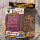 [VHS] MERIROSVO MUSTAPARTA 1952 FIx - pikkukuva 4