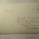 Signeerattu Valokuva Pori 1936 Kortin Alkup. Mallikappale - pikkukuva 2