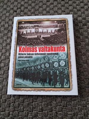 Kolmas valtakunta