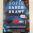 Sofie Sarenbrant : Sielunkumppani - pikkukuva 1