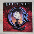 Quiet Riot – Quiet Riot (LP) - pikkukuva 1